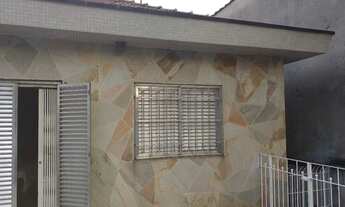 Imagem 4: Sobrado para venda tem 86 metros quadrados com 2 quartos em Vila Maria - São Paulo - SP