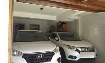 Imagem 5: Sobrado para venda possui 190 metros quadrados com 3 quartos em Água Fria - São Paulo - SP