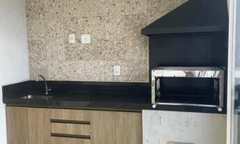 Imagem 7: LINDO APARTAMENTO VL FORMOSA-TODO PLANEJADO-2 DORMS, VARANDA GOURMET, 1 VAGA, LAZER COMPLE