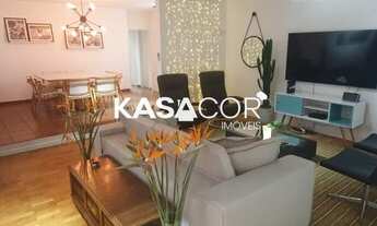 Imagem: Apartamento, Jardim Paulista - São Paulo