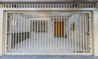 Imagem 4: CASA RESIDENCIAL em São Paulo - SP, Aclimação