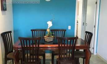 Imagem 3: São Paulo - Apartamento Padrão - Morumbi