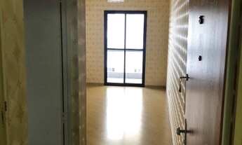 Imagem: Apartamento Edifício Itapema, Vila Andrade