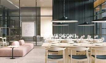 Imagem 6: Apartamento com 3 dormitórios à venda, 154 m² por R$ 2.038.027,42 - Alto da Glória - Curit