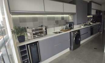 Imagem 5: Apartamento para venda com 81 metros quadrados com 3 quartos em Vila Formosa - São Paulo