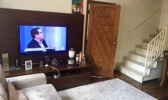 Imagem: Sobrado para aluguel e venda tem 159 metros