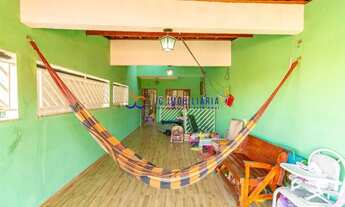 Imagem 3: SOBRADO SÃO PAULO PIRACUAMA