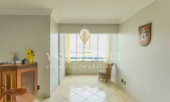 Imagem 4: Apartamento à Venda/ 54 m²/ Champes Élysées/ Rua Tucuna/ Pompeia/ Perdizes/ 2 dormitórios