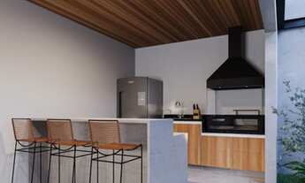 Imagem 3: Casa completamente reformada na vila nova Conceição