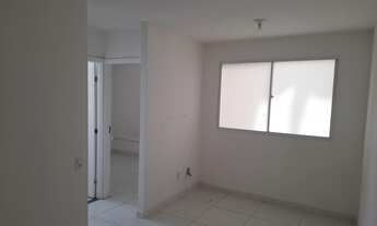 Imagem: Apartamento para aluguel de 2 Dormitórios