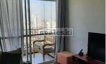 Imagem 2: Lindo apto de 64m² em condomínio com lazer completo