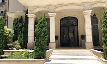 Imagem 3: Apartamento, 316 m² - venda por R$ 9.450.000,00 ou aluguel por R$ 31.000,00/mês - Jardim P