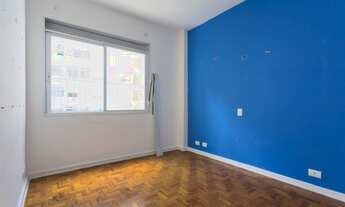 Imagem 7: Apartamento com 3 dormitórios à venda, 165 m² por R$ 2.350.000,00 - Cerqueira César - São