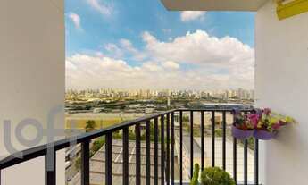 Imagem 4: Apartamento para Venda em São Paulo, Mooca, 2 dormitórios, 1 banheiro, 1 vaga