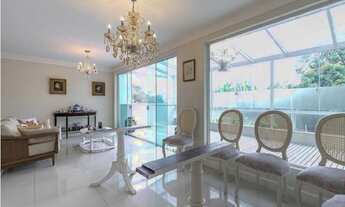 Imagem: Linda casa em condomínio no Brooklin! 360m2