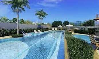 Imagem 6: Apartamento para venda com 58 metros quadrados com 1 quarto em Parque Novo Mundo - São Pau