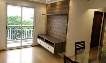 Imagem: Apartamento para venda com 56 metros quadrados