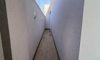 Imagem 2: Vendo casa semimobiliada financiável