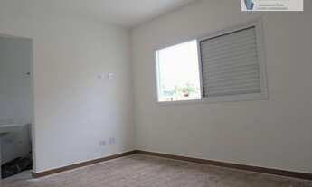 Imagem 5: Sobrado com 3 dormitórios à venda, 145 m² por R$ 980.000,00 - Vila Alpina - São Paulo/SP