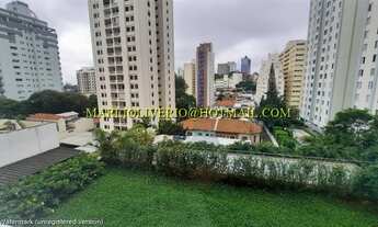 Imagem 3: Apartamento à venda na Vila Clementino, 173 m2, 03 suítes, varanda gourmet