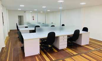 Imagem 3: PORTO ALEGRE - Conjunto Comercial/Sala - PETROPOLIS