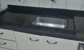 Imagem 3: APARTAMENTO PARA VENDA NO AMERICAN PARK/CAMPO LIMPO