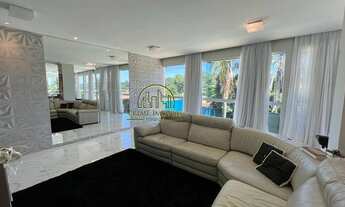 Imagem: Casa Condomínio Parque da Fazenda - Jundiaí/Itatiba