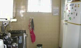 Imagem 5: Apartamento para venda tem 48 metros quadrados com 2 quartos