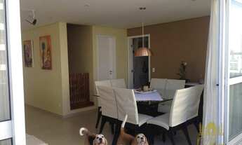 Imagem: OPORTUNIDADE UNICA Apartamento Duplex com