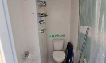 Imagem 16: Apartamento à venda, 125 m² por R$ 750.000,00 - Morumbi - São Paulo/SP