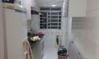 Imagem 7: Apartamento em Conjunto Habitacional Fazenda do Carmo - São Paulo