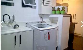 Imagem 5: Apartamento ideal pra quem valoriza: LUMINOSIDADE - 2 dormit , sendo 1 suíte, 1 vaga fixa