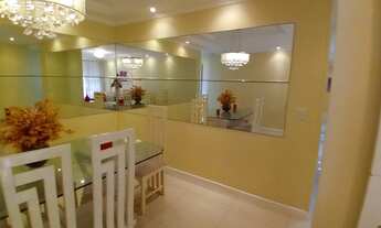 Imagem 4: Apto 3 Suítes, Varandão - Barra da Tijuca - RJ