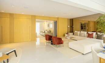 Imagem: Altíssimo padrão mobiliado em Moema