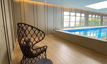 Imagem 3: Cobertura a venda com 152m² com 3 dorms sendo 1 suíte e 3 vagas