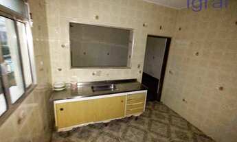 Imagem 4: Casa à venda, 155 m² por R$ 380.000,00 - Vila Mira - São Paulo/SP