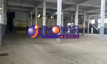 Imagem 2: Galpão - Colônia (Zona Leste) - São Paulo