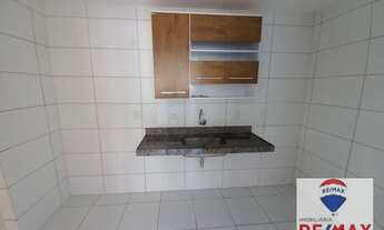 Imagem 4: Apartamento com 2 dormitórios para alugar - Universitário