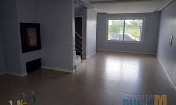 Imagem 2: Canoas - Casa Padrão - Estância Velha