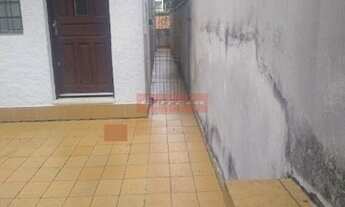 Imagem 3: Sobrado no Campo Belo