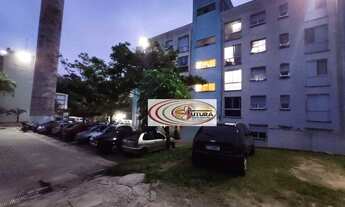 Imagem: Apartamento com 2 dormitórios à venda