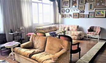 Imagem 4: Rio de Janeiro - Apartamento Padrão - Ipanema