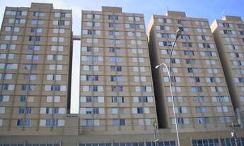 Imagem: Apartamento na Rua Aristides Viadana, 252