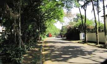 Imagem 4: Casa, 550 m² - venda por R$ 4.800.000,00 ou aluguel por R$ 17.500,00/mês - Butantã - São P