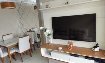 Imagem 4: Apartamento para venda tem 50 metros quadrados com 2 quartos em Vila Ré - São Paulo - São