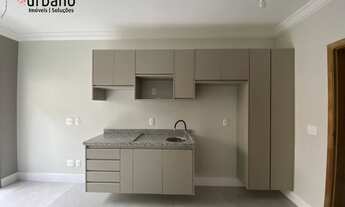 Imagem 3: Lindo Studio de 24 m² no coração do Tatuapé!