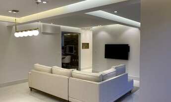 Imagem 6: Loaa Campo Belo - Apartamento novo 4 dormitórios, 2 suítes próx Brooklin, Berrini, Moema