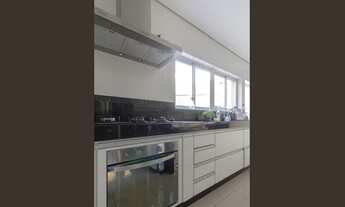 Imagem 7: Térrea para venda possui 660 metros quadrados com 4 quartos em Jardim da Saúde - São Paulo