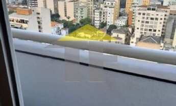 Imagem 7: Studio em Campos Elisios!