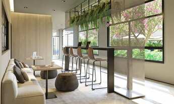 Imagem 6: Apartamento para Venda em São Paulo, Vila Mariana, 1 dormitório, 1 banheiro